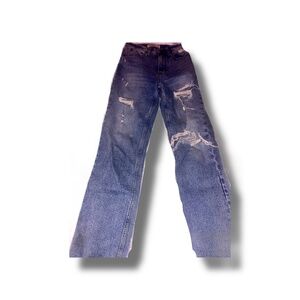 Abercrombie & Fitch women’s Jeans